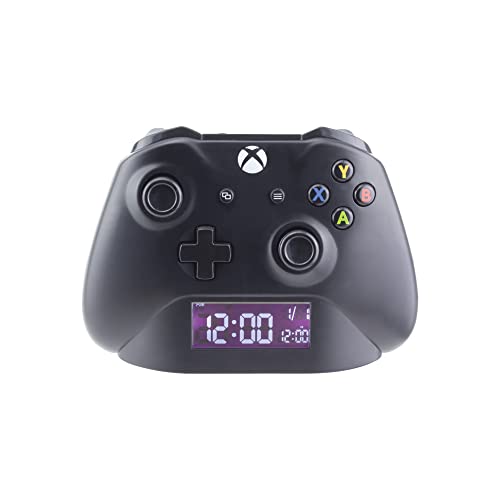 Xbox Controller Wecker - Paladone, offiziell lizenziertes Merchandise