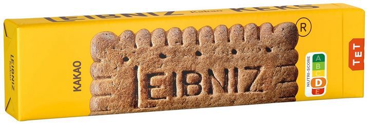 leibniz kakaokeks 200g 4er pack ab 5,72 statt 8