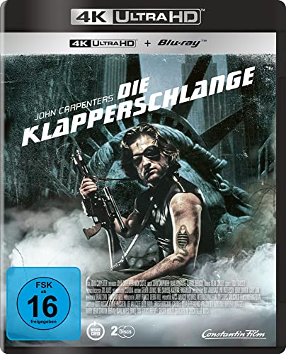 klapperschlange 4k uhd und blu-ray film