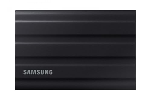 samsung portable ssd t7 shield 1 tb usb 3.2 gen.2 externe festplatte schwarz