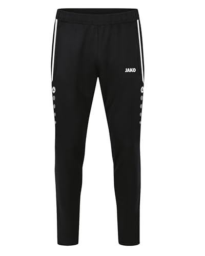 JAKO Herren Trainingshose Allround