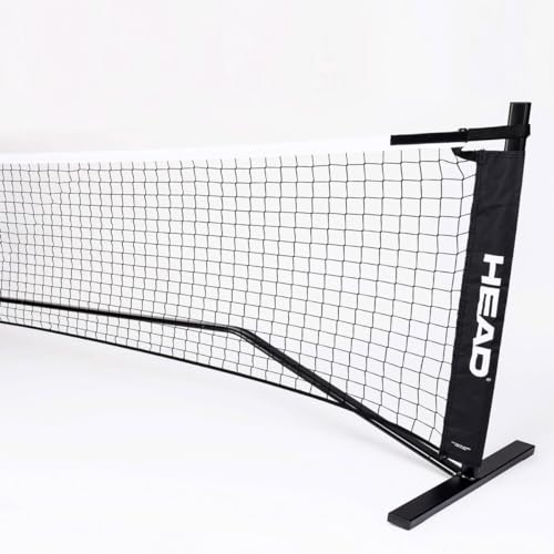 Produktbild: mini tennis net 6,1 m von HEAD für Freizeit und Training