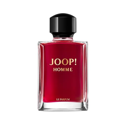 joop! homme le parfum für Männer, intensiver Duft, Eau de Parfum