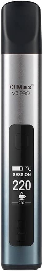 XMAX V3 PRO E-Scooter mit leistungsstarkem Akku und hoher Reichweite