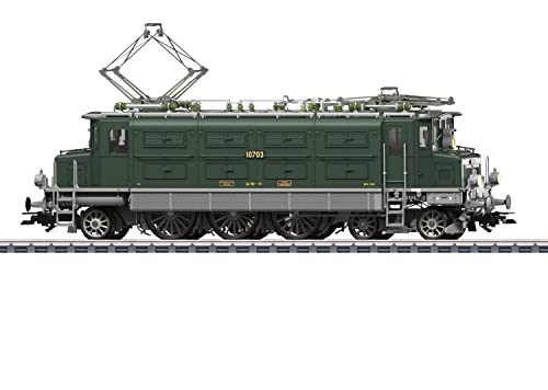 Märklin 39360 lokomotive spur H0 1:87 für modelleisenbahn