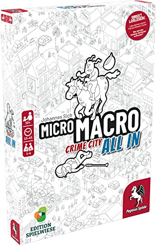 micromacro crime city all in  detektivspiel für familien, nachfolger spiel des jahres 21