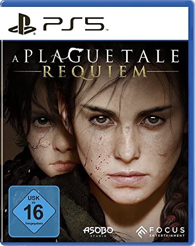 a plague tale: requiem für playstation 5, amazon prime