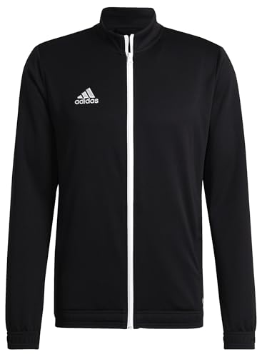 adidas track top damen ent22 tk jkt schwarz größe m