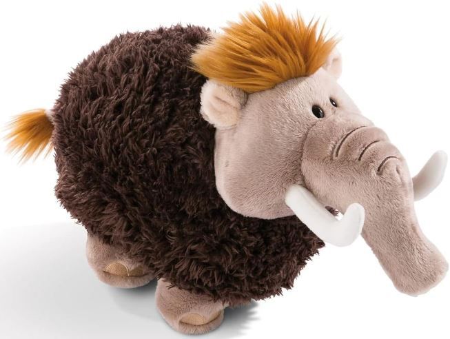 nici mammut kuscheltier 25 cm kaufen für 8,49 euro statt 13 euro