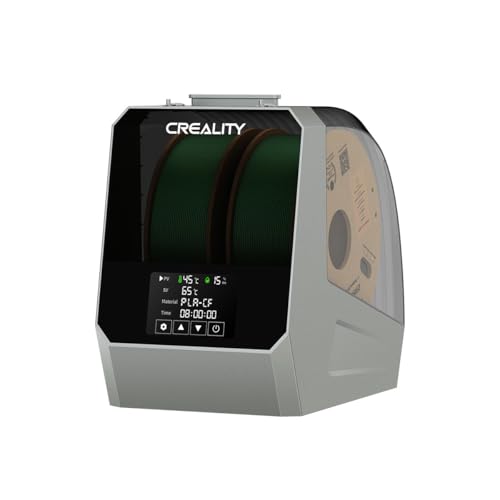 Creality Space Pi Plus Filamenttrockner  falsche Bezeichnung bei Amazon