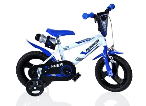junge bicycle runner kinderfahrrad, ideal als geschenk für kinder
