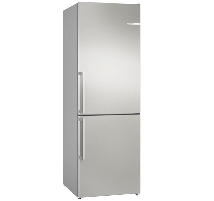 Produktbild: bosch kgn36vict kühl-gefrierkombination 321l für 699,99 statt 774