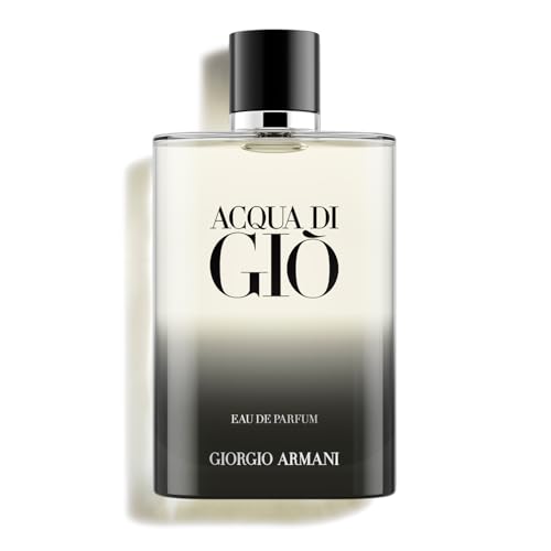 armani acqua di gio herren eau de parfum nachfüllbar 125 ml
