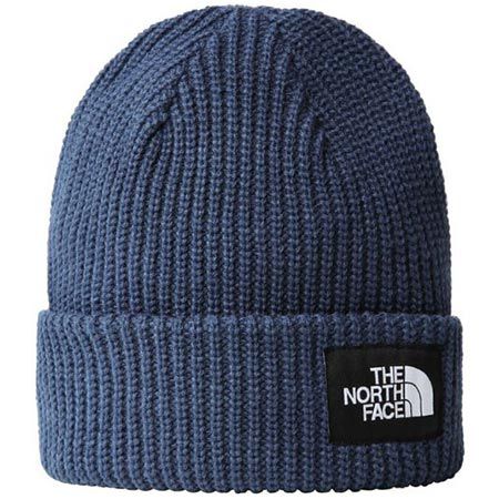 the north face salty lined beanie, günstig für 19,25 (statt 30)