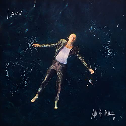 Lauv - All 4 Nothing - Vinyl