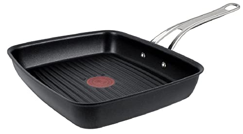 tefal grillpfanne jamie oliver cook's classics 23x27 cm