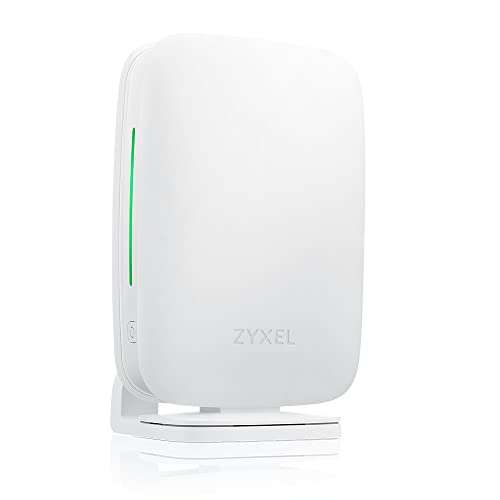 wi-fi 6 mesh router deutsche telekom multy m1, dualband, erweiterbar