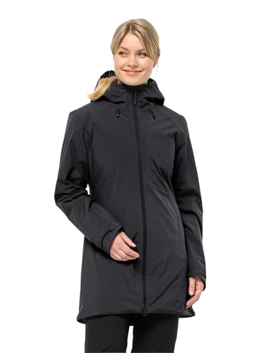 Produktbild: Jack Wolfskin Winterjacke Damen "Heidelstein Ins Jkt W"