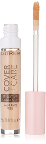 Catrice concealer 008W nude, anti-pickel, beruhigend, langanhaltend, vegan, ölfrei
