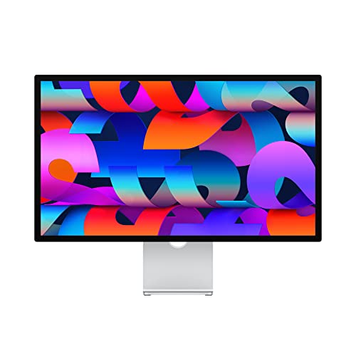 apple studio display montagempfer 2022 nanotex adapter