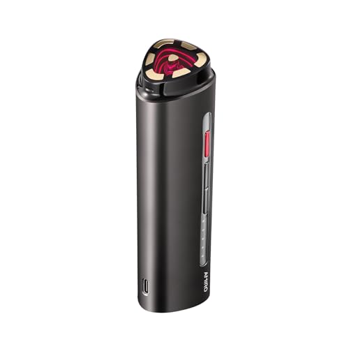 Produktbild: RF radiofrequenz gesichtsgerät AMIRO R1 Pro für hautstraffung, verjüngung, anti-aging
