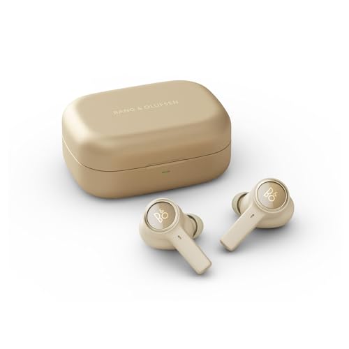 beoplay ex kabellose bluetooth noise cancelling in-ear kopfhörer von bang & olufsen