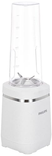 Produktbild: philips standmixer 350 watt problend-technologie tritan renew becher bpa-frei