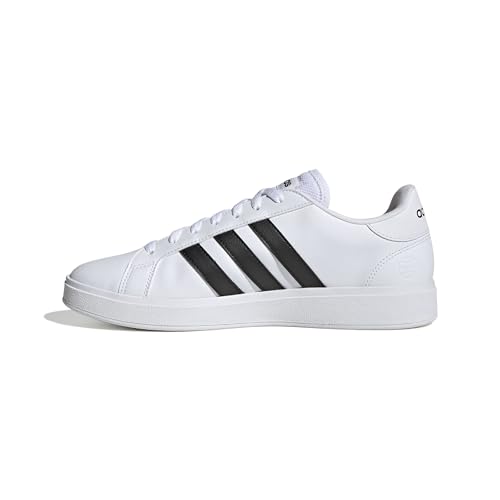 adidas grand court base 2.0 herren sneaker, größen 35,5-48, viele Farben