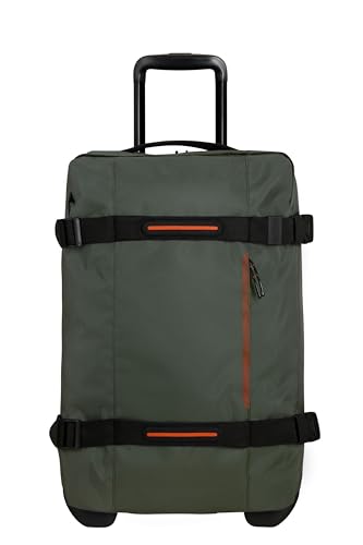 reisetasche 55 liter american tourister urban track, vielseitig und leicht