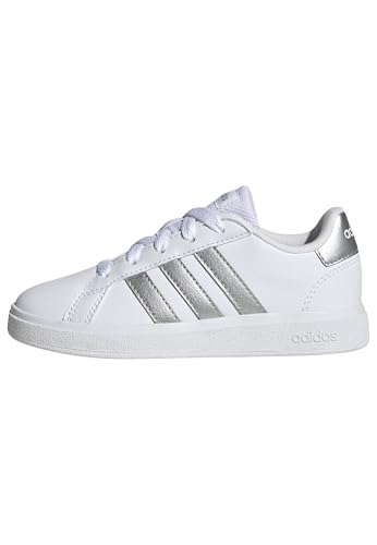 Adidas Kinder Grand Court Tennis Schuhe Unisex Lace-up