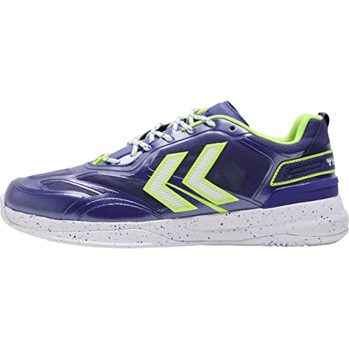 hummel dagaz 2.0 multisport schuh handball herren größe 9