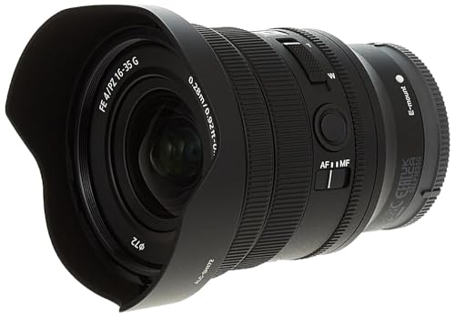 sony selp1635g objektiv g-serie mit powerzoom 16-35 mm