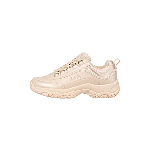 fila damen sneaker strada f wmn vanilla cream, größe 39 eu