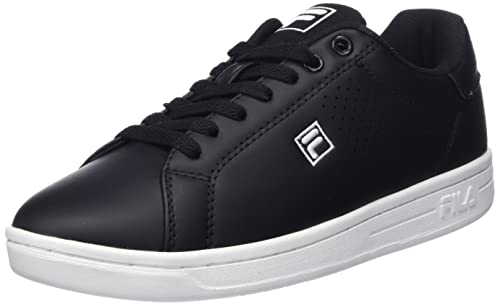 fila sneakers crosscourt 2 nt teens schwarz 37 eu