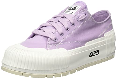 fila cityblock damen sneaker platform fair orchid, 36 eu