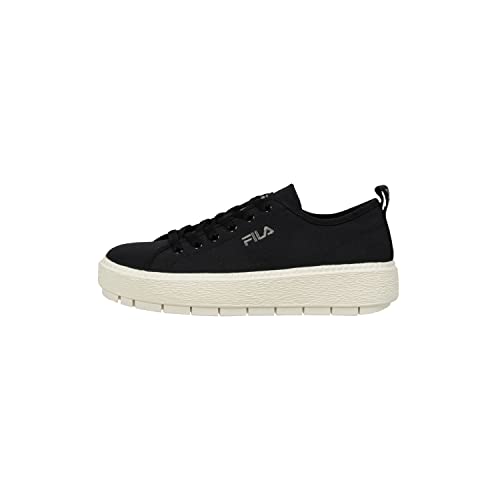 fila potenza wmn sneakers damen schwarz 42 eu