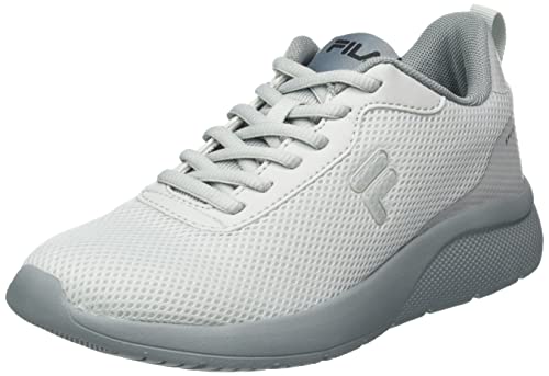 Produktbild: Fila wmn Laufschuh Spitfire, grau violett, 36 EU, schmal