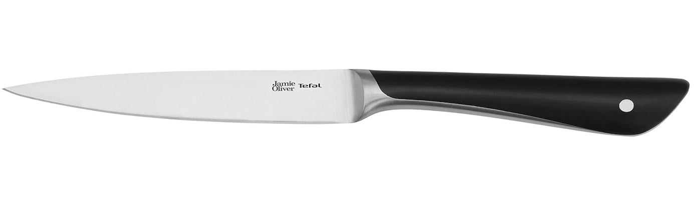 Jamie Oliver Universalmesser 12 cm von Tefal, jetzt 14,99 statt 25