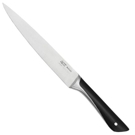 jamie oliver fleischmesser 20 cm von tefal, schinkenmesser für 21,19