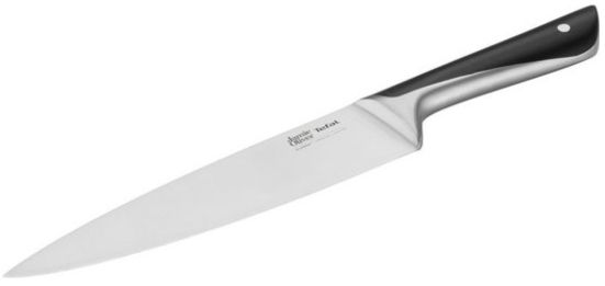 kochmesser 20cm jamie oliver by tefal k26701 für 22,28 statt 34