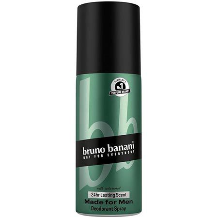 bruno banani deo für männer bergamotte duft ab 2,16 euro (statt 3 euro)