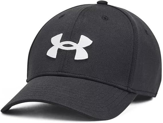 under armour baseball cap blitzing adjustable feuchtigkeitsregulierend 10,85