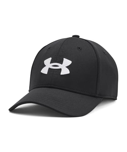 under armour herren blitzing cap, sportmütze für aktivitäten