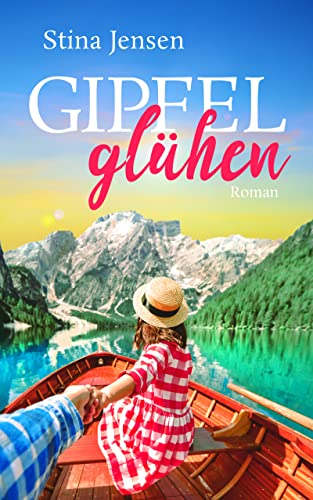 Produktbild: gipfelglühen eBook zum halben Preis bei verschiedenen Anbietern verfügbar