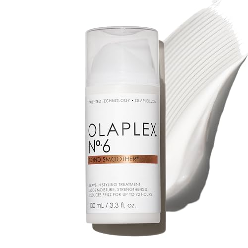 olaplex no 6 bond smoother haarcreme stylingbehandlung 100ml spar-abo