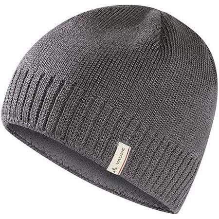 vaude edo beanie iii rippstrick-Optik für 19,95 statt 24