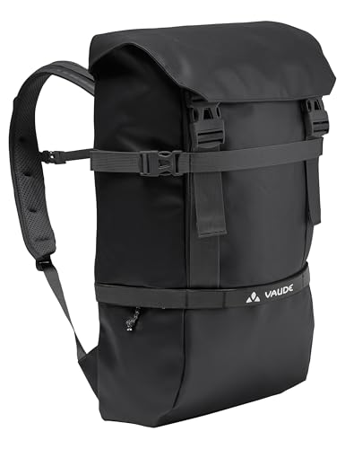 VAUDE Mineo 30 Urbaner Rucksack 30L für 15,6 Zoll Laptop, 48x31x16 cm