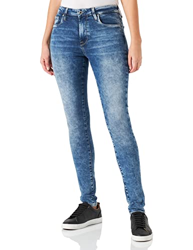 Produktbild: Pepe Jeans Damen Gen Jeans Denim 28