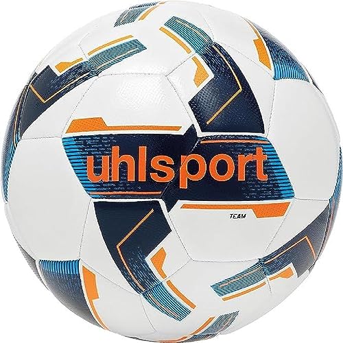 Produktbild: uhlsport fußball team-fußbälle trainingsbälle für kinder und erwachsene größe 5