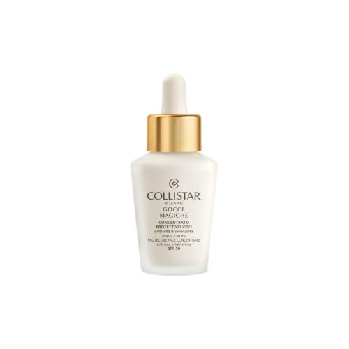 Collistar SPF 50 Gesichtsschutz Concentrate - 30 ml